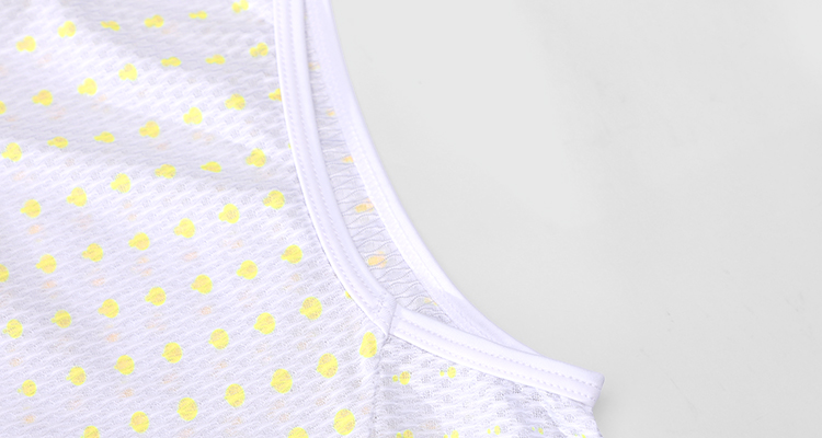 sleeveless base layer